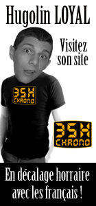 Allez voir le site scandaleux de  LOYAL